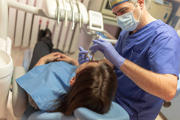 Best Dental Bonding  in Oolitic, IN